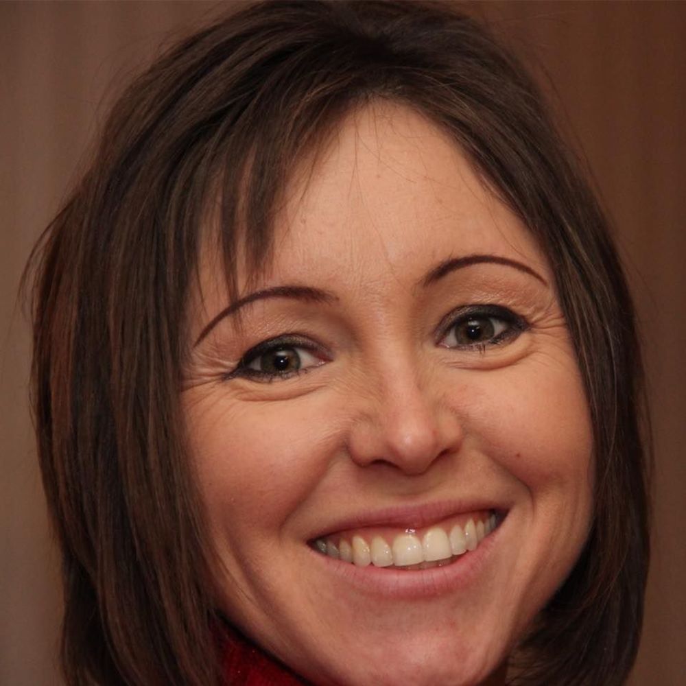 Meet your Posher, Tasha